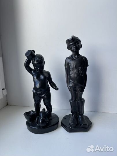 Каслинское чугунное литье 50-60-70гг