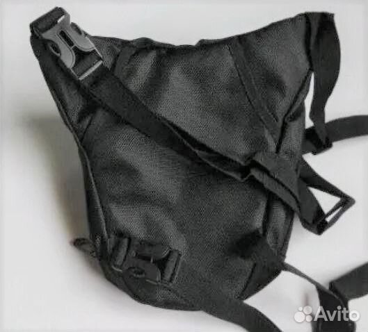 Сумка на бедро Alpinestars/Dainese