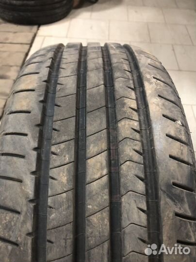 Bridgestone Ecopia EP300 225/50 R17