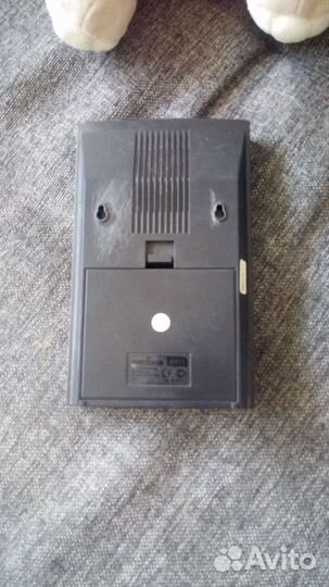 Дверной беспроводной звонок