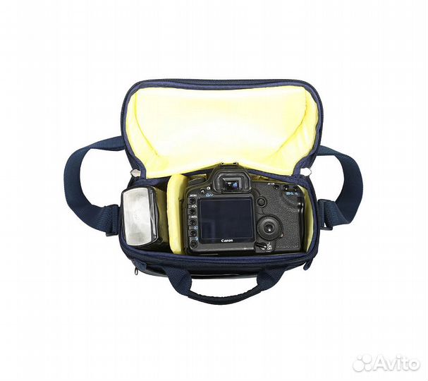 Сумка Vanguard vesta CA22 NV, синяя