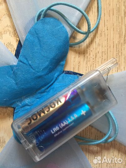 Продам детские крылья