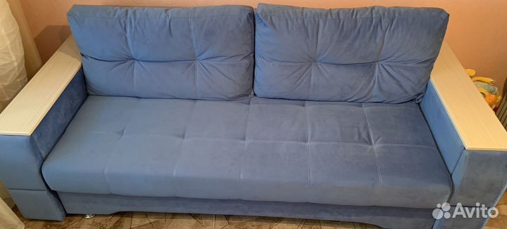 Диван раскладной