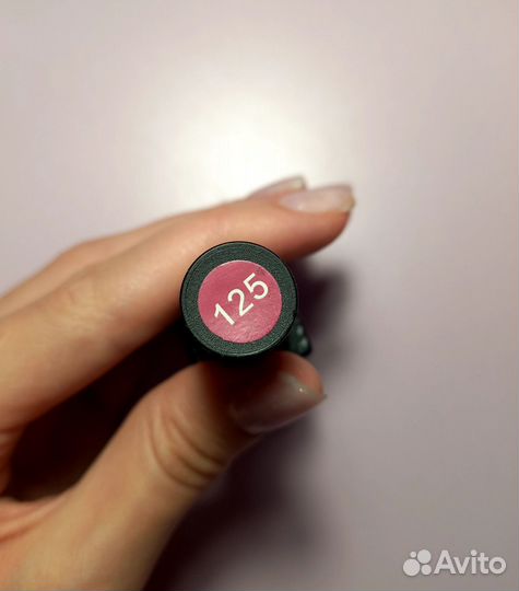 Гель лаки б/у