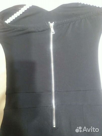 Вечерний Комбинезон р. 42-44