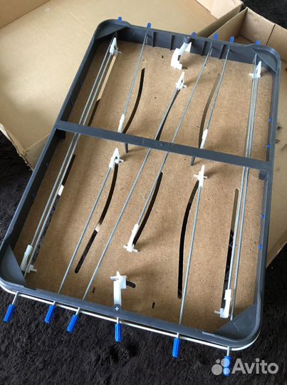 Настольная игра хоккей