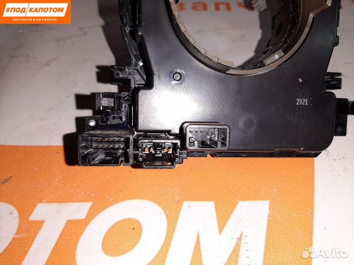 Шлейф рулевой Mazda CX-5 KE 2014 KD4966CS0