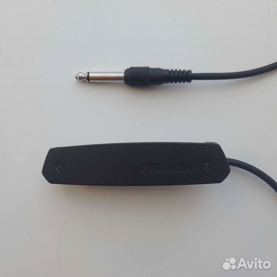 Звукосниматель для акустической гитары Fishman