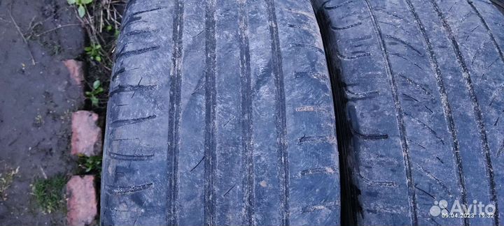 Cordiant Sport 215/65 R16