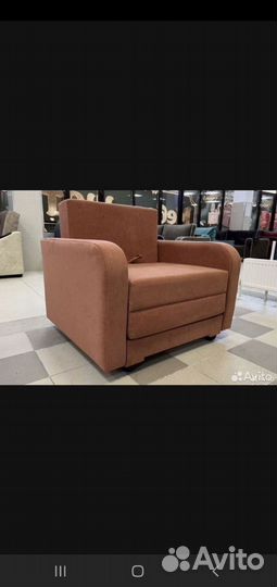 Кресло кровать#199