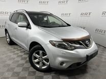 Nissan Murano 3.5 CVT, 2011, 159 718 км, с пробегом, цена 1 075 000 руб.