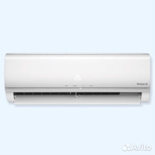 Сплит система Roland favorite II до 36 кв м