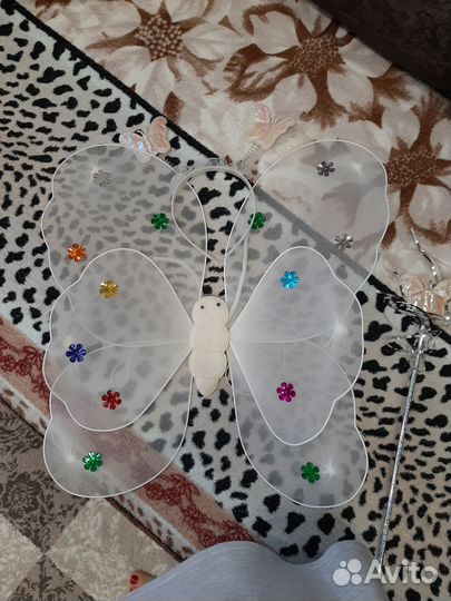 Нарядное платье для девочки