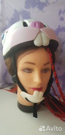 Шлем детский