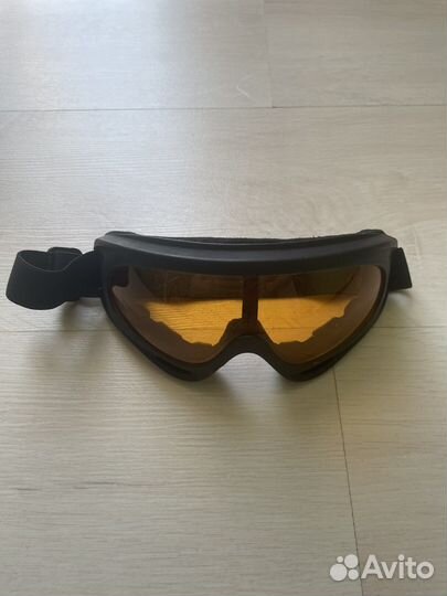 Очки для эндуро