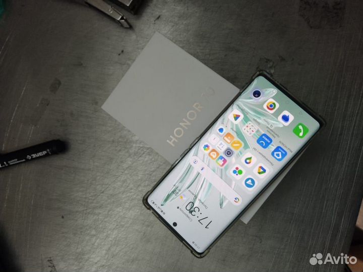 HONOR 70, 8/128 ГБ
