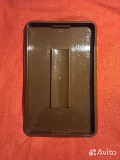 Сушилка для посуды с поддоном