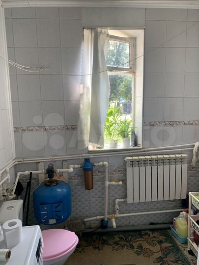 Дом 110 м² на участке 3,1 сот.