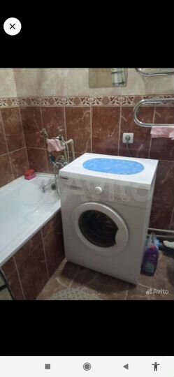 2-к. квартира, 47 м², 3/5 эт.