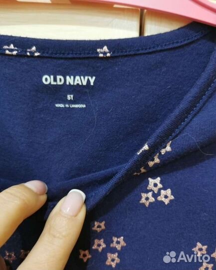 Платье для девочки 110 116