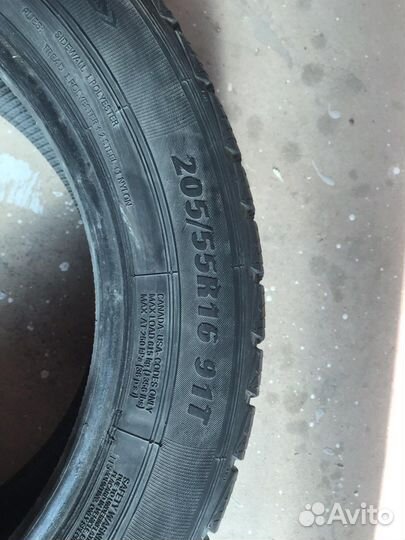 Premiorri Vimero 205/55 R16