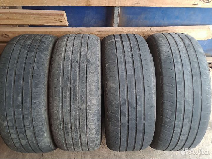 Yokohama C.Drive 2 AC02 205/55 R16