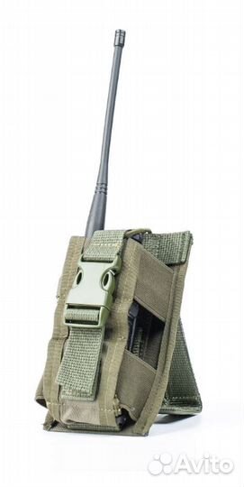 Подсумок под рацию универсальный 