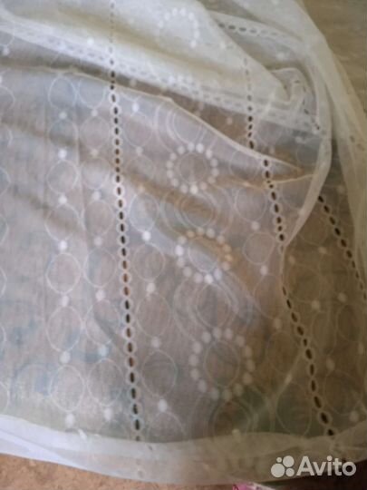 Шторы тюль занавески