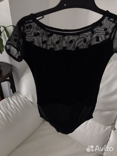 Костюм для бальных танцев