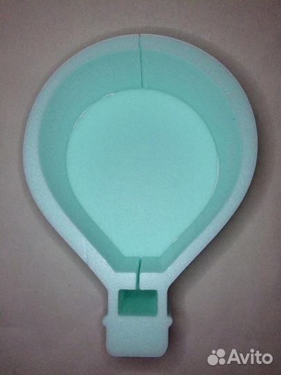 Формы для композиций