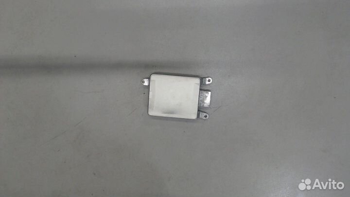 Блок управления движением по полосам Audi Q7, 2008