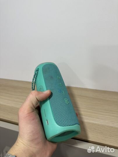 Колонка JBL flip5 оригинал