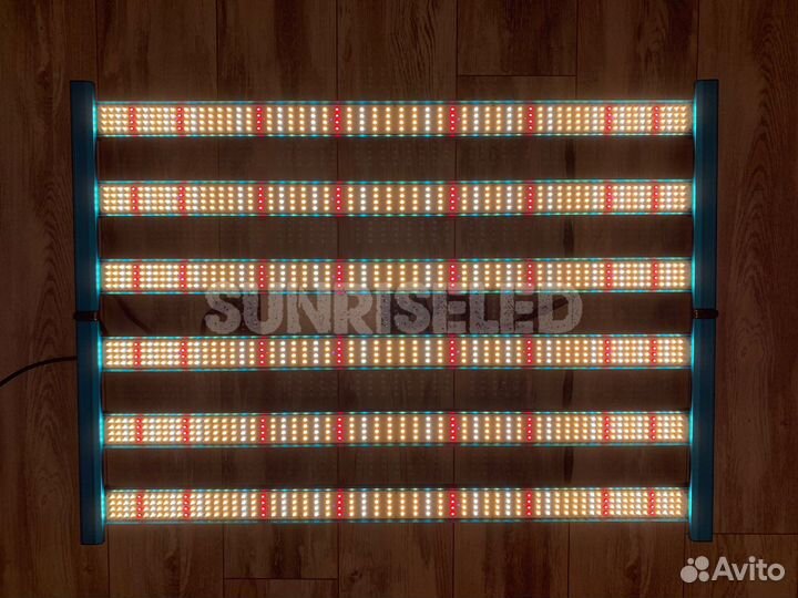 Samsung Quantum bar 480w Full Spectrum