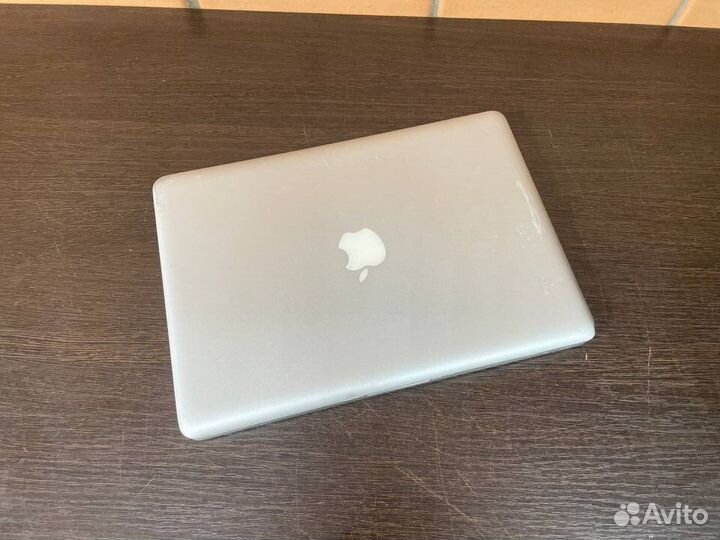 Ноутбук Apple MacBook PRO 13