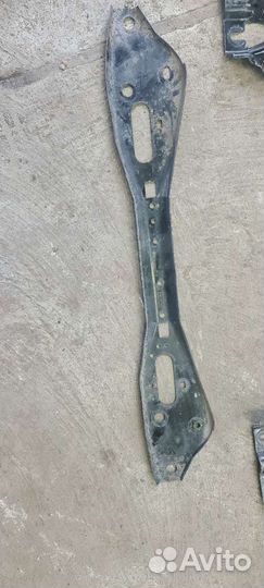 Кронштейн телевизора ford mondeo 5 ford fusion