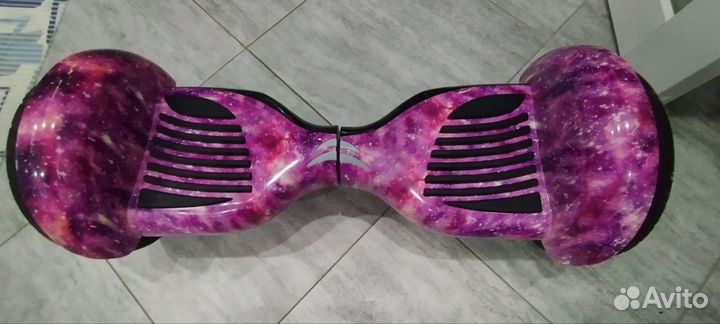 Гироскутер бу