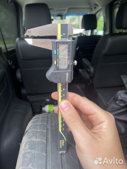 Yokohama C.Drive 2 AC02 195/55 R16 87V