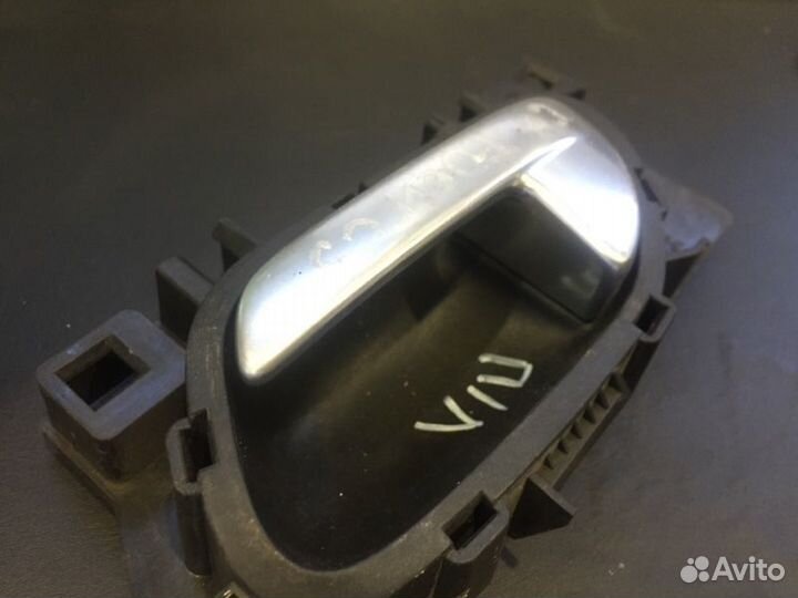 Ручка двери внутренняя левая Citroen C5