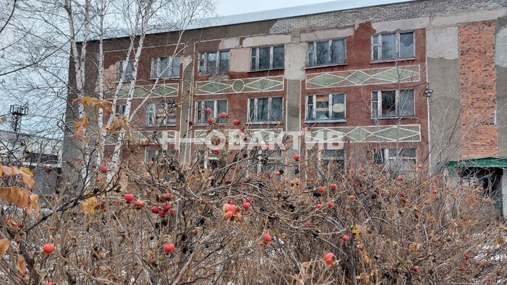 Сдам помещение свободного назначения, 11892 м²