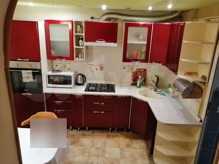 Дом 70 м² на участке 2 сот.