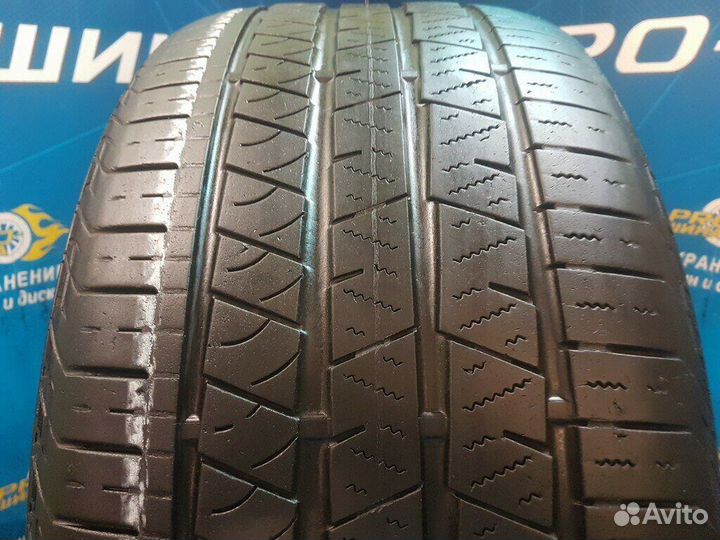 Continental ContiCrossContact LX Sport 275/40 R22
