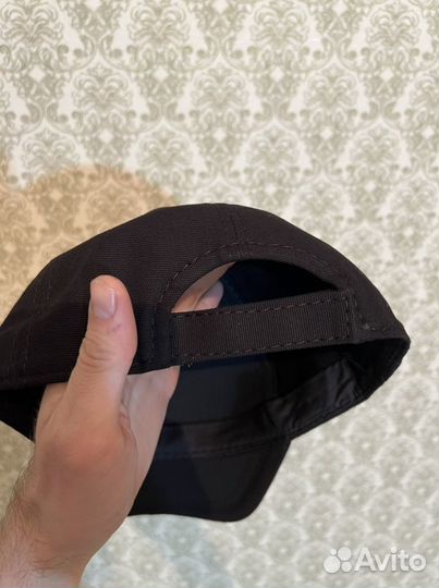 Бейсболка летняя