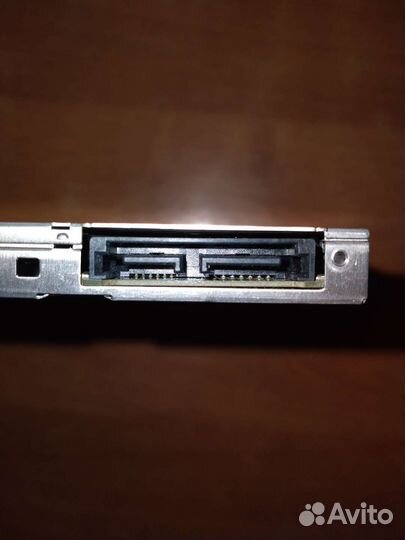 Оптический привод Super Multi DVD Rewriter GU60N
