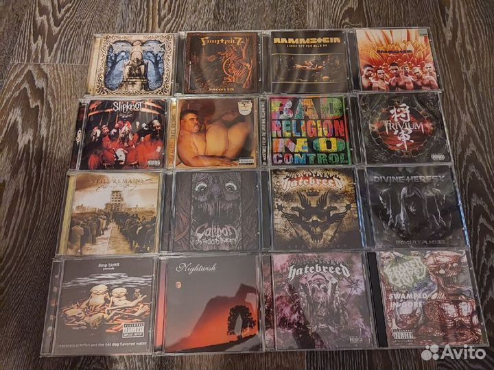 Evil Not Alone - 1 CD Бронь (Лицензия, Фирма)