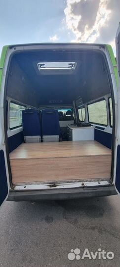 Ford Transit 2.2 МТ, 2012, 350 000 км