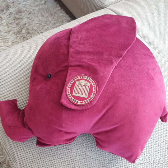 Декоротивная подушка