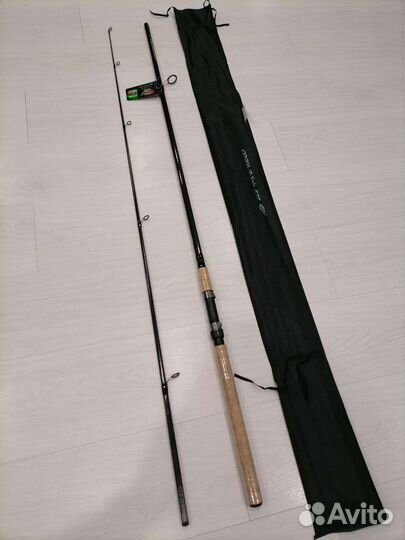 Силовое Удилище Dayo Cobra Boat - test 300 gr