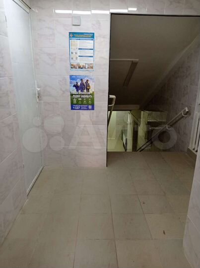 Общепит, 42 м²