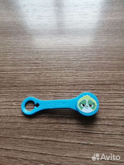 Скрепышы/Каваи