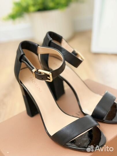 Carlo pazolini босоножки 37